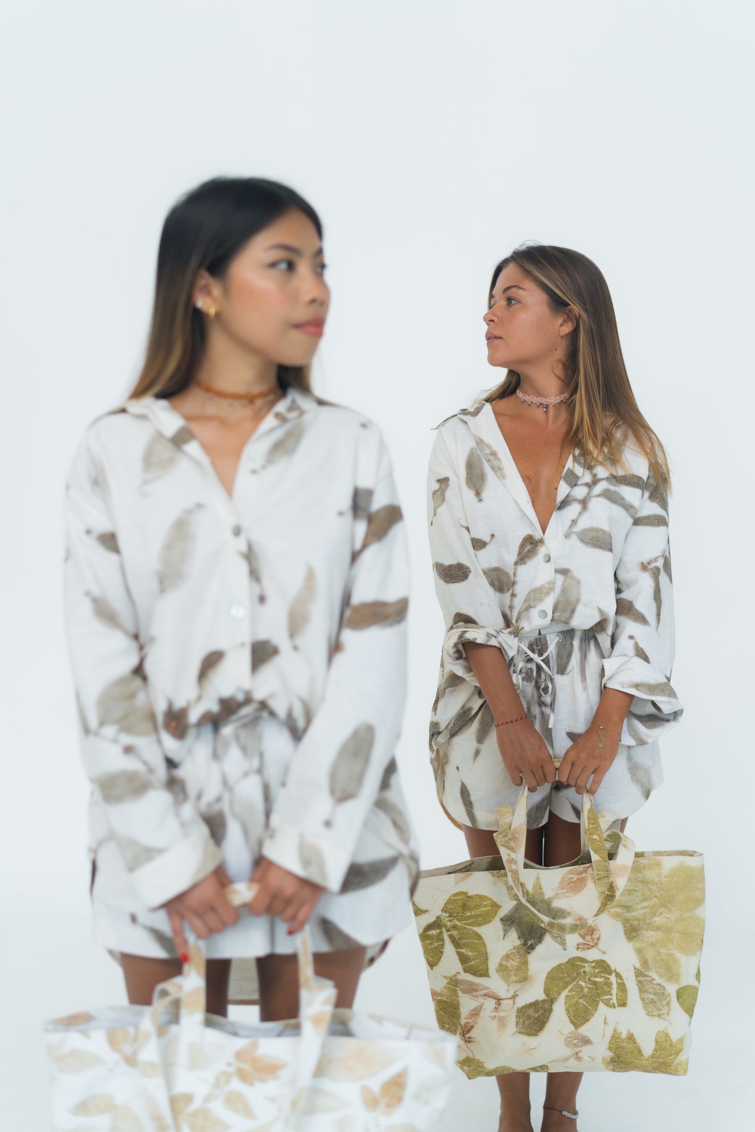 Eco Print Collection