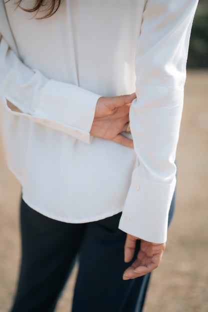 Yvonne Long Sleeve Shirt