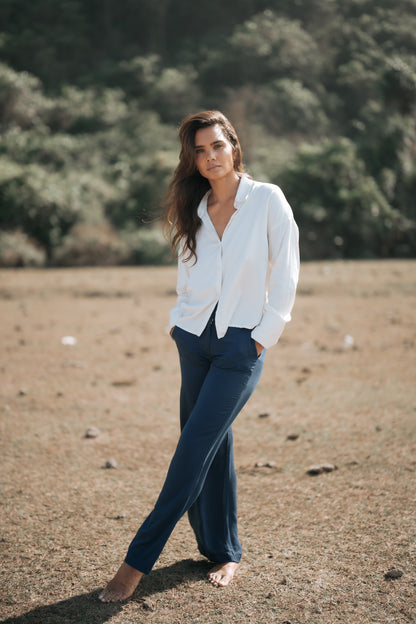 Yvonne Long Sleeve Shirt