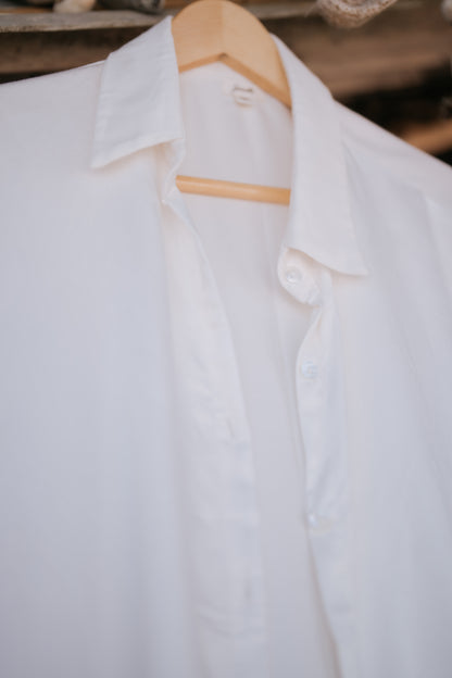 Yvonne Long Sleeve Shirt